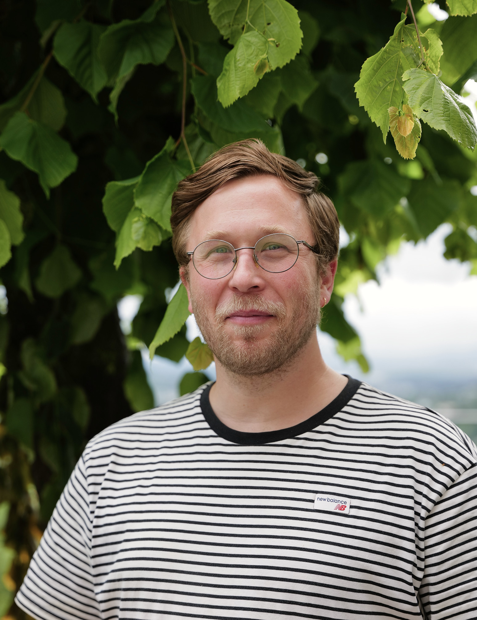 Ove Nordahl-Pedersen