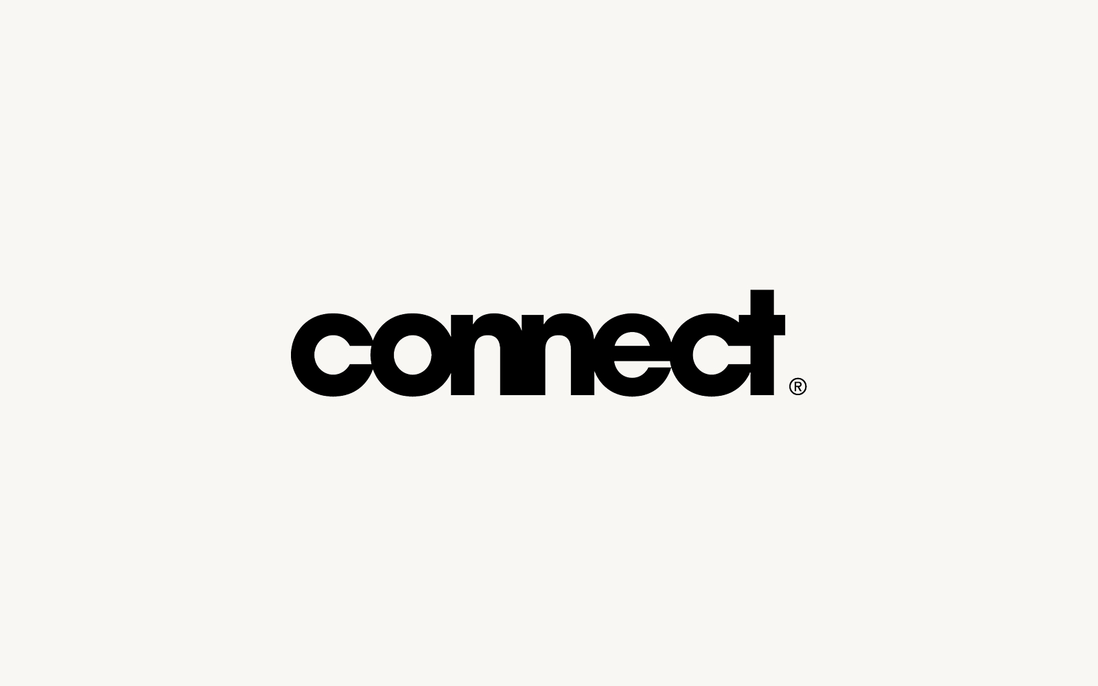 Connect logo.