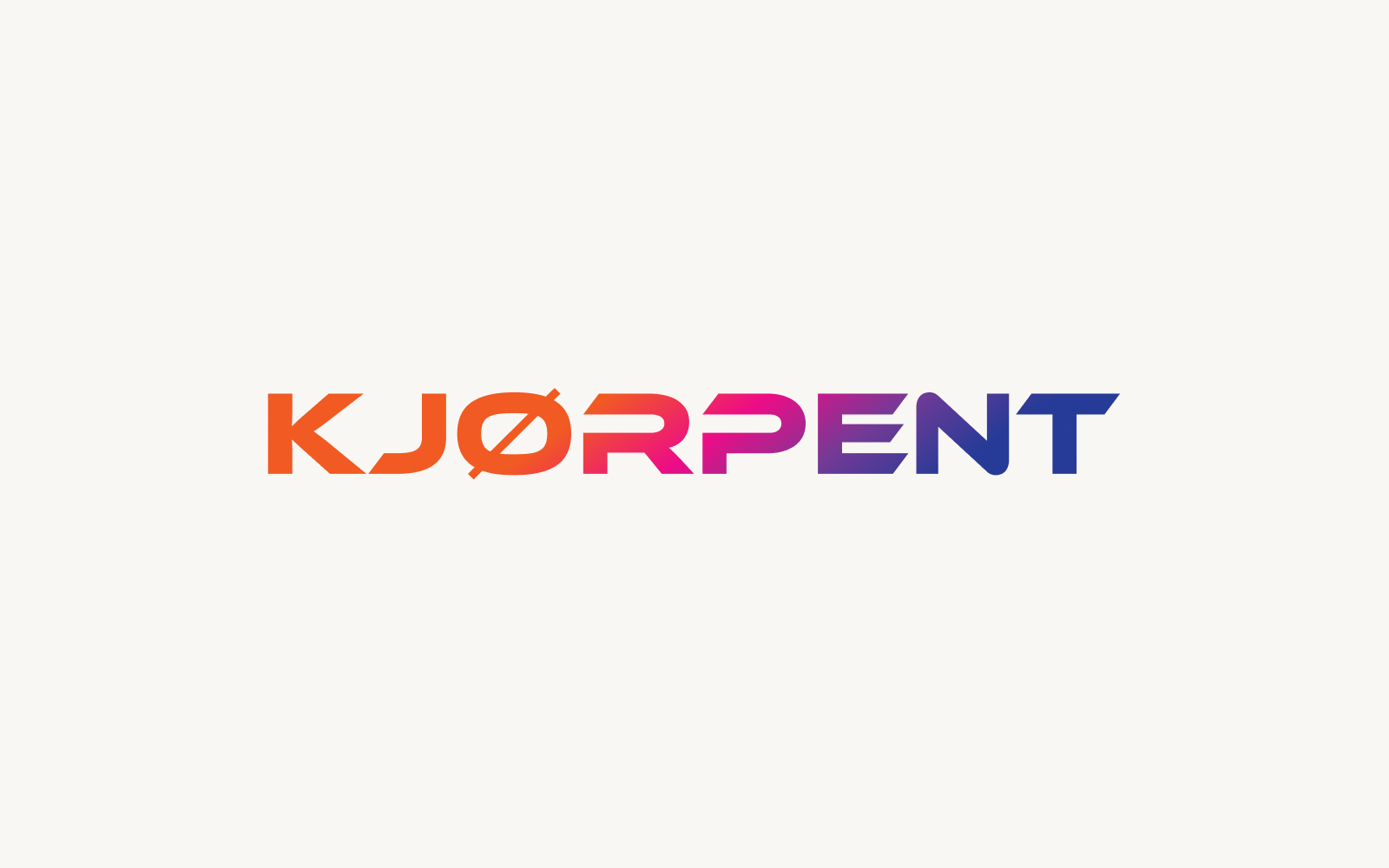 Kjøpent logo
