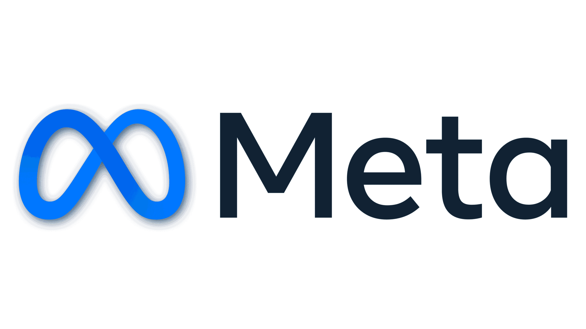 Meta Ads-byrå i Bergen Meta logo