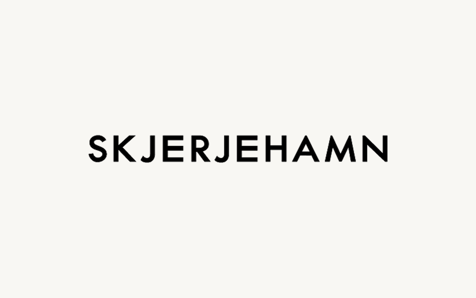SKJERJEHAMN