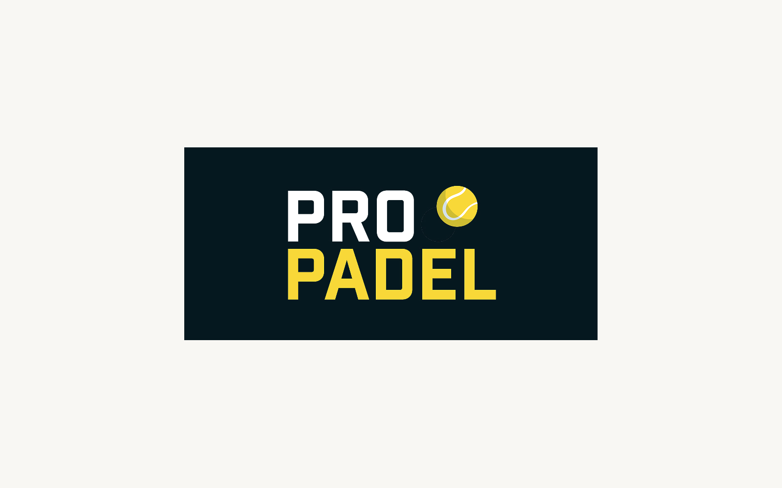 Pro Padel